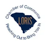 Loris Chamber of commerce Logo.webp